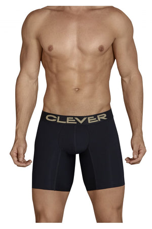 Clever Underwear Kumpanias Boxer Briefs
