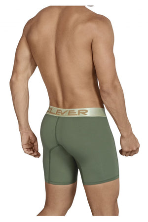 Clever Underwear Kumpanias Boxer Briefs