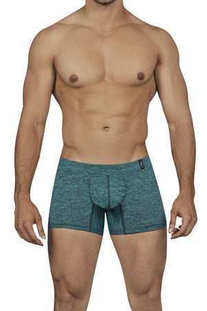 Men's underwear - Clever Underwear Mistic Boxer Briefs 2 available at MensUnderwear.io