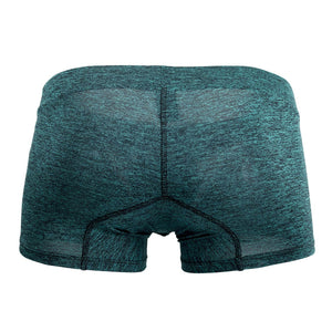Men's underwear - Clever Underwear Mistic Boxer Briefs 7 available at MensUnderwear.io