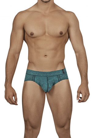 Men's underwear - Clever Underwear Mistic Latin Briefs 2 available at MensUnderwear.io