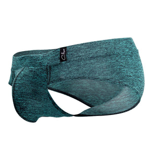 Men's underwear - Clever Underwear Mistic Latin Briefs 7 available at MensUnderwear.io
