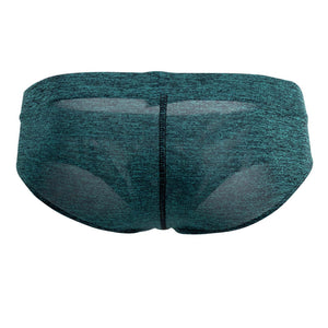 Men's underwear - Clever Underwear Mistic Latin Briefs 8 available at MensUnderwear.io