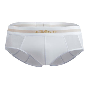 Men's underwear - Clever Underwear Calm Piping Briefs 5 available at MensUnderwear.io