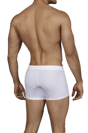 Men's underwear - Clever Underwear Spiritual Boxer Briefs 3 available at MensUnderwear.io