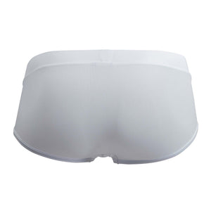 Men's underwear - Clever Underwear Spiritual Piping Briefs 7 available at MensUnderwear.io
