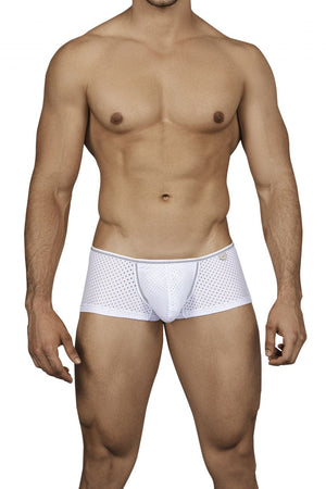 Men's underwear - Clever Underwear Fullness Latin Trunks 2 available at MensUnderwear.io