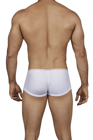 Men's underwear - Clever Underwear Fullness Latin Trunks 3 available at MensUnderwear.io