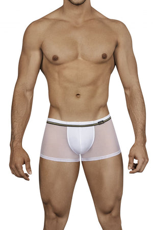 Men's underwear - Clever Underwear Deep Latin Trunks 2 available at MensUnderwear.io