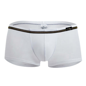 Men's underwear - Clever Underwear Deep Latin Trunks 5 available at MensUnderwear.io