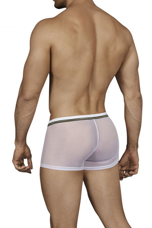 Men's underwear - Clever Underwear Deep Latin Trunks 3 available at MensUnderwear.io