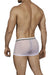 Men's underwear - Clever Underwear Deep Latin Trunks 2 available at MensUnderwear.io