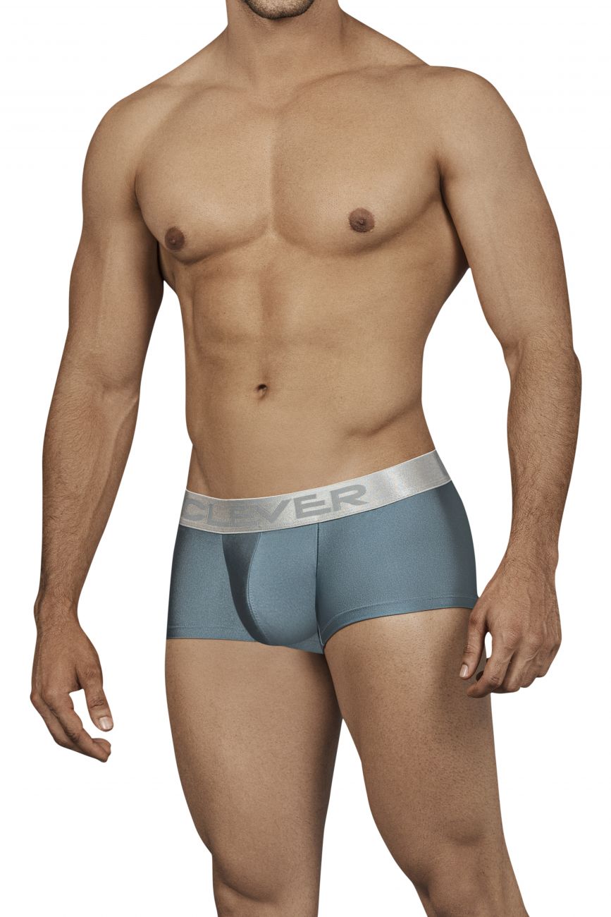 Men's underwear - Clever Underwear Phenomenon Latin Trunks 2 available at MensUnderwear.io