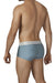 Men's underwear - Clever Underwear Phenomenon Latin Trunks 2 available at MensUnderwear.io