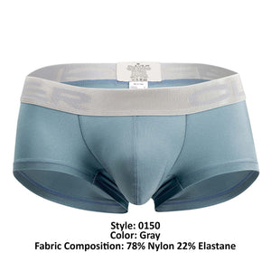 Men's underwear - Clever Underwear Phenomenon Latin Trunks 8 available at MensUnderwear.io