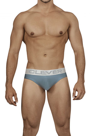 Men's underwear - Clever Underwear Phenomenon Thongs 2 available at MensUnderwear.io