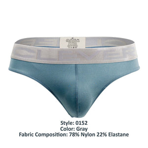 Men's underwear - Clever Underwear Phenomenon Thongs 7 available at MensUnderwear.io