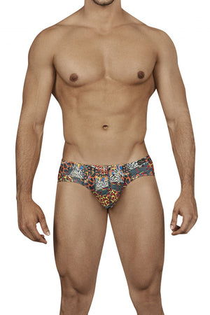 Men's underwear - Clever Underwear Feel Latin Briefs 2 available at MensUnderwear.io