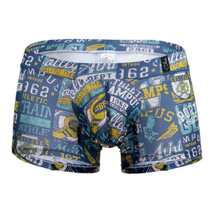 Men's underwear - Clever Underwear Inside Boxer Briefs 5 available at MensUnderwear.io