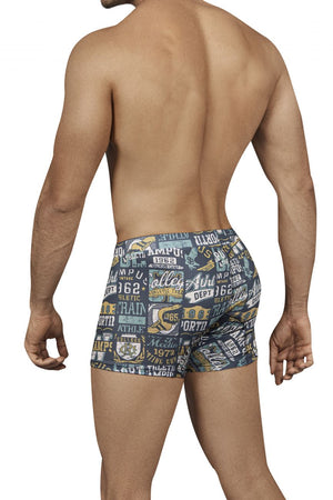 Men's underwear - Clever Underwear Inside Boxer Briefs 3 available at MensUnderwear.io