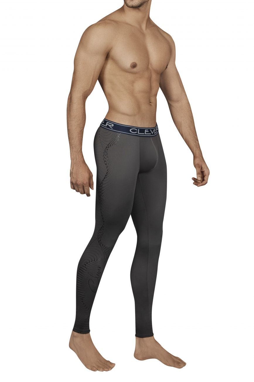 Men's underwear - Clever Underwear Ethereal Athletic Pants 2 available at MensUnderwear.io