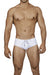 Men's underwear - Clever Underwear Individual Swim Briefs 2 available at MensUnderwear.io