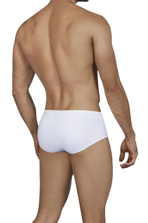 Men's underwear - Clever Underwear Individual Swim Briefs 3 available at MensUnderwear.io