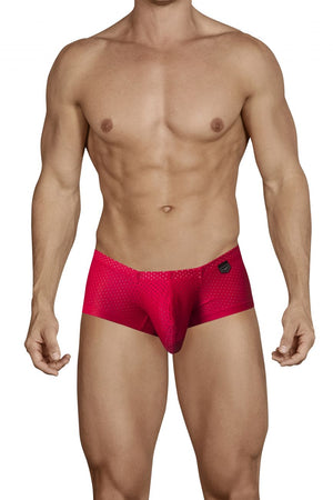 Men's underwear - Clever Underwear Talent Latin Trunks 2 available at MensUnderwear.io