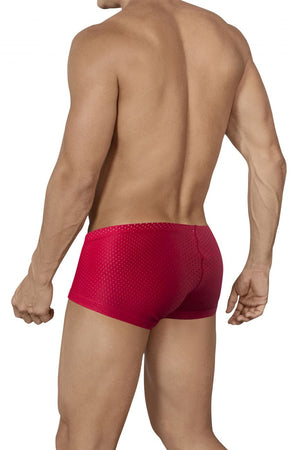 Men's underwear - Clever Underwear Talent Latin Trunks 3 available at MensUnderwear.io