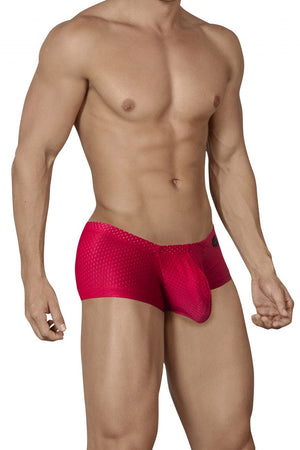 Men's underwear - Clever Underwear Talent Latin Trunks 4 available at MensUnderwear.io