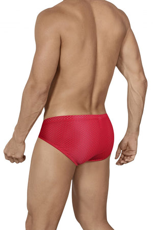 Men's underwear - Clever Underwear Talent Latin Briefs 3 available at MensUnderwear.io