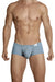 Men's underwear - Clever Underwear Discipline Latin Trunks 2 available at MensUnderwear.io