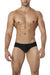 Clever Underwear Imperturbable Latin Briefs - available at MensUnderwear.io - 1
