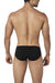 Clever Underwear Imperturbable Latin Briefs - available at MensUnderwear.io - 1