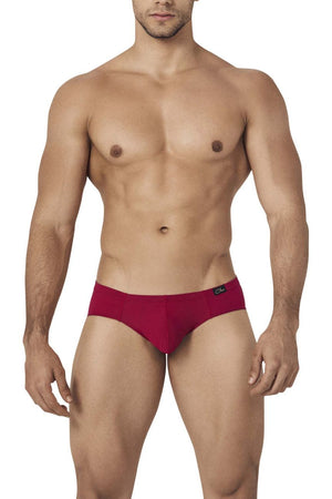 Clever Underwear Imperturbable Latin Briefs - available at MensUnderwear.io - 7