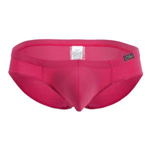 Clever Underwear Imperturbable Latin Briefs - available at MensUnderwear.io - 10