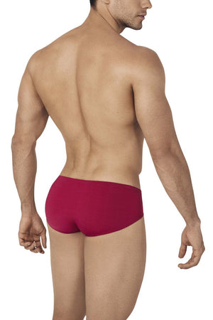 Clever Underwear Imperturbable Latin Briefs - available at MensUnderwear.io - 8