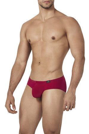 Clever Underwear Imperturbable Latin Briefs - available at MensUnderwear.io - 9