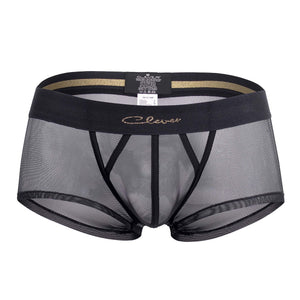 Clever Underwear Myself Latin Trunks - available at MensUnderwear.io - 10