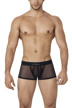 Clever Underwear Myself Latin Trunks - available at MensUnderwear.io - 7