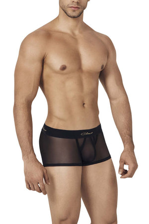 Clever Underwear Myself Latin Trunks - available at MensUnderwear.io - 9