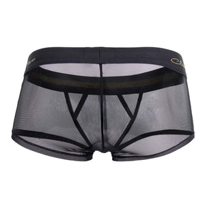 Clever Underwear Myself Latin Trunks - available at MensUnderwear.io - 12
