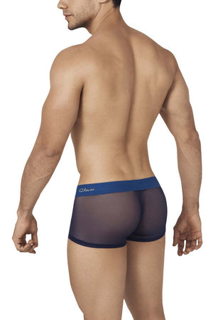 Clever Underwear Myself Latin Trunks - available at MensUnderwear.io - 2