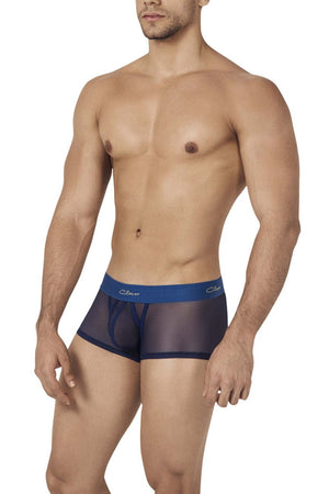 Clever Underwear Myself Latin Trunks - available at MensUnderwear.io - 3