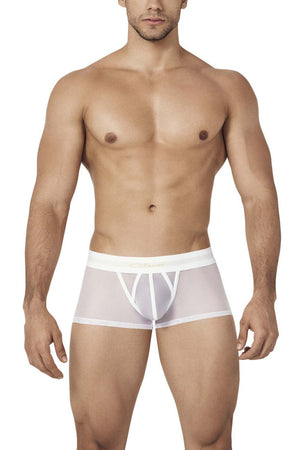 Clever Underwear Myself Latin Trunks - available at MensUnderwear.io - 13