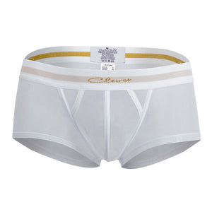 Clever Underwear Myself Latin Trunks - available at MensUnderwear.io - 16
