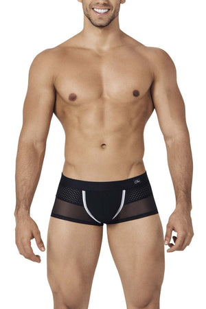 Clever Underwear Control Latin Trunks - available at MensUnderwear.io - 10