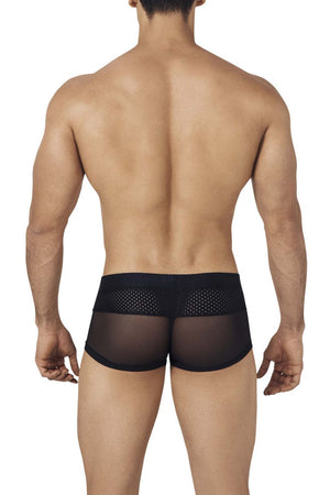 Clever Underwear Control Latin Trunks - available at MensUnderwear.io - 11