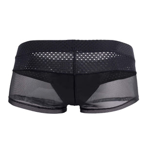 Clever Underwear Control Latin Trunks - available at MensUnderwear.io - 15