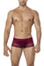 Clever Underwear Control Latin Trunks - available at MensUnderwear.io - 1